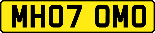 MH07OMO