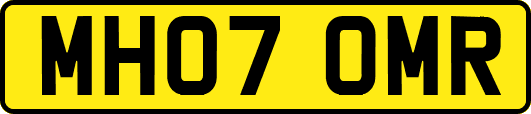 MH07OMR