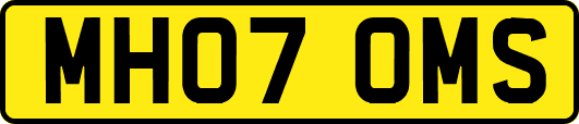 MH07OMS