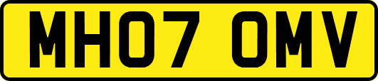 MH07OMV