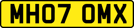 MH07OMX
