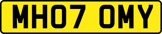MH07OMY