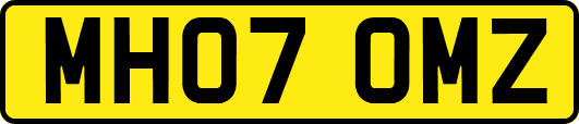 MH07OMZ