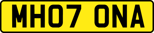 MH07ONA