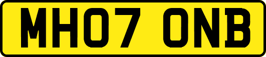 MH07ONB