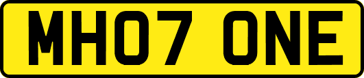 MH07ONE