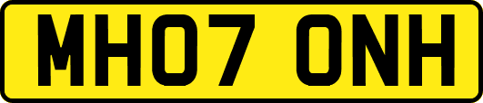 MH07ONH