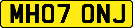 MH07ONJ