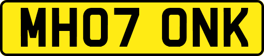 MH07ONK