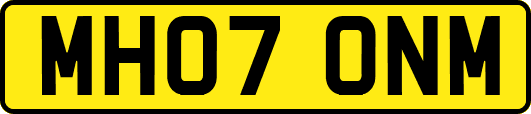 MH07ONM