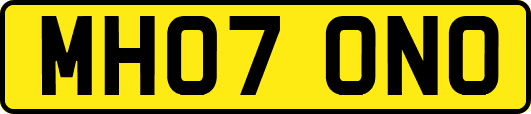 MH07ONO