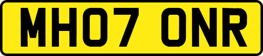 MH07ONR