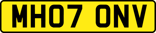 MH07ONV