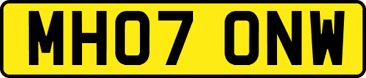 MH07ONW