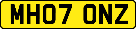 MH07ONZ
