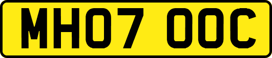 MH07OOC