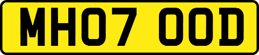 MH07OOD