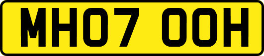 MH07OOH