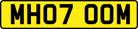 MH07OOM