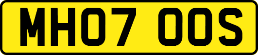MH07OOS