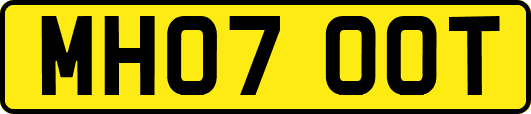 MH07OOT