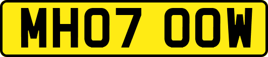 MH07OOW