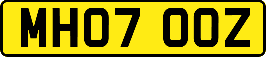 MH07OOZ