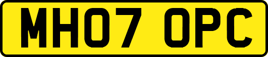 MH07OPC