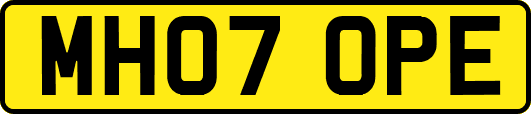 MH07OPE