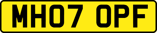 MH07OPF
