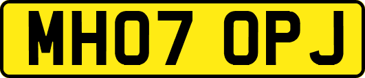 MH07OPJ