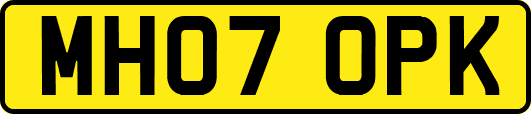 MH07OPK