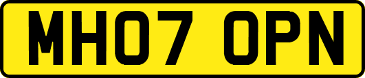 MH07OPN