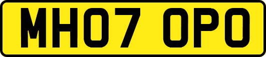 MH07OPO