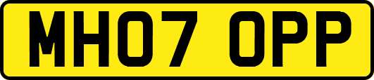 MH07OPP