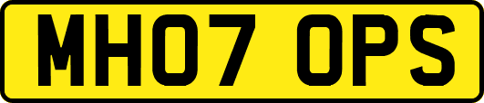 MH07OPS