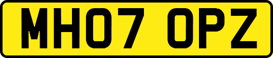 MH07OPZ