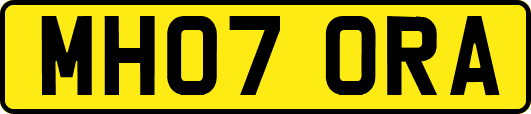 MH07ORA