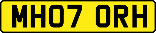 MH07ORH
