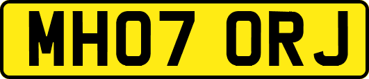 MH07ORJ