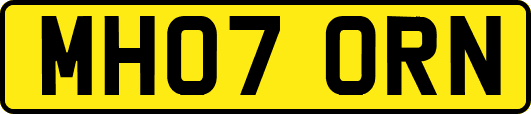 MH07ORN