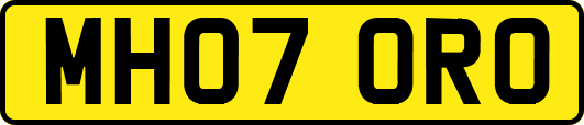 MH07ORO