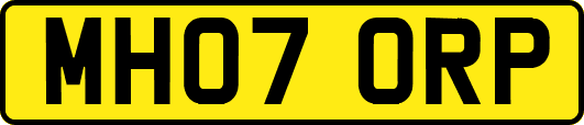 MH07ORP