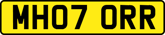 MH07ORR