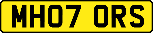 MH07ORS