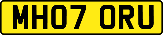 MH07ORU