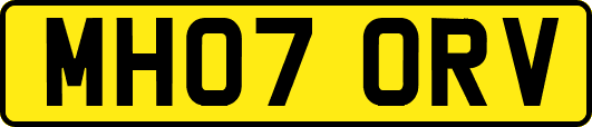 MH07ORV