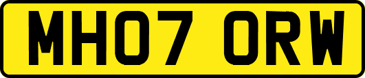 MH07ORW