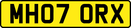 MH07ORX