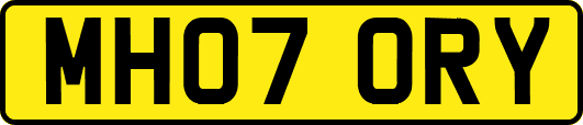 MH07ORY
